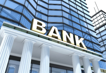 金融銀行